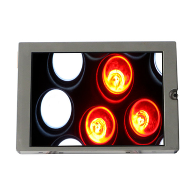 Хорошая цена KCG057QVLDK-G000 5,7 дюйма 180cd/m2 Промышленный ЖК-дисплейный модуль онлайн