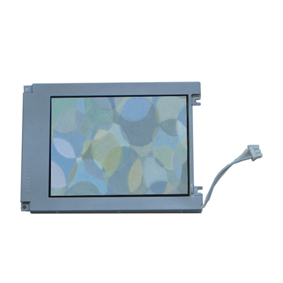 Хорошая цена KCG057QVLEE-G000 5,7 дюйма 160cd/m2 Промышленный LCD дисплейный модуль онлайн