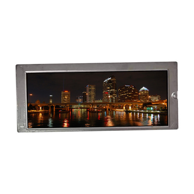 Хорошая цена KCG062HV1AA-G040 6,2 дюйма 640*240 Промышленная ЖК-дисплейная панель онлайн