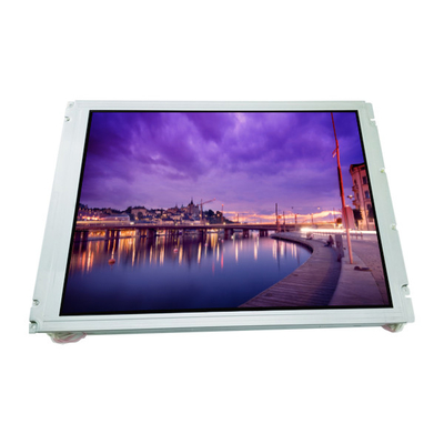 Хорошая цена MCG121WXLBBQNN-AN20 12,1 дюйма 1280*800 ЖК-экран для промышленности онлайн