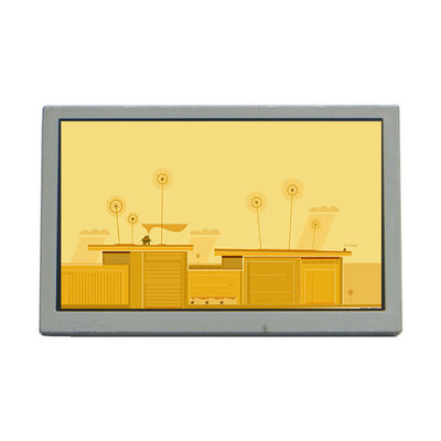 Хорошая цена TCG070WVLPAANN-AN50-EA 7.0 дюймовый 800*480 ЖК-дисплей для Kyocera онлайн