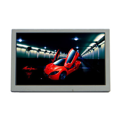 Хорошая цена TCG070WVLPAANN-AN50-SA 7.0 дюймовый 800*480 ЖК-дисплей для Kyocera онлайн