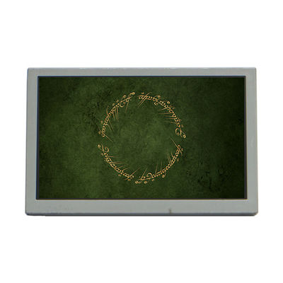 Хорошая цена TCG070WVLPCANN-AN00 7.0 дюймовый 800*480 ЖК-дисплей для Kyocera онлайн