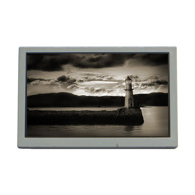Хорошая цена TCG070WVLQAPNN-AN04 7,0 дюйма 800*480 ЖК-дисплей для Kyocera онлайн