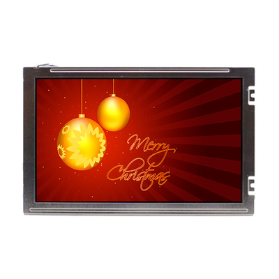 Хорошая цена TCG085WV1AB-G01 8,5 дюйма 300cd/m2 ЖК-экран Для Kyocera онлайн