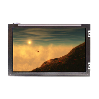 Хорошая цена TCG085WVLBA-G00 8,5 дюйма 500cd/m2 ЖК-экран для Kyocera онлайн