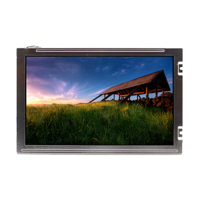 Хорошая цена TCG085WVLCH-H01 8,5 дюйма 400cd/m2 ЖК-экран для Kyocera онлайн