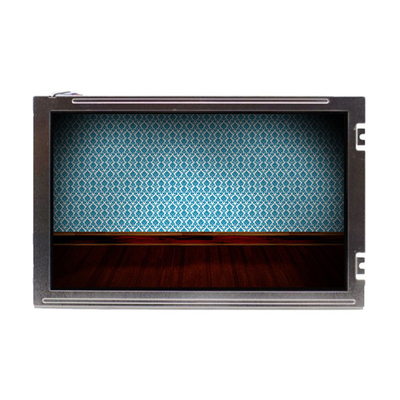 Хорошая цена TCG085WVLCL-G00 8,5 дюйма 200cd/m2 ЖК-экран для Kyocera онлайн