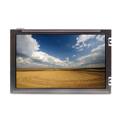 Хорошая цена TCG085WVLQDPGJ-GC00 8,5 дюйма 320cd/m2 ЖК-экран для промышленности онлайн