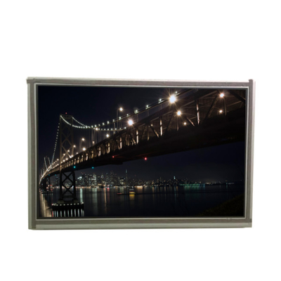 Хорошая цена TCG101WXLPAAFA-AA20 10,1 дюйма 400cd/m2 ЖК-экран Для Kyocera онлайн