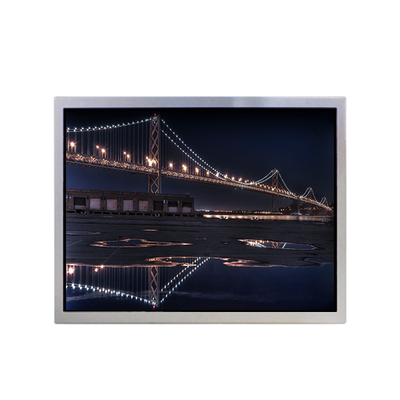 Хорошая цена AA104XL12 ЖК-дисплей 10,4 дюйма 1024*768 TFT-LCD онлайн
