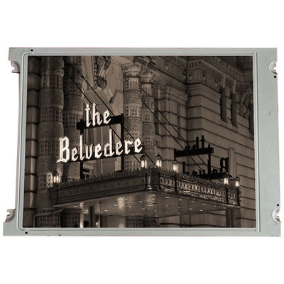 Хорошая цена LMG7421PLBC 5,1 дюйма 240*128 LCD дисплейная панель онлайн