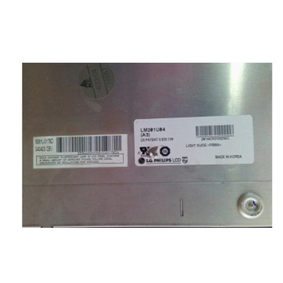 Хорошая цена LM201U04-A3 20,1 дюймовый ЖК-дисплей онлайн