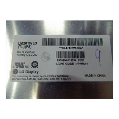 Хорошая цена LM2013-WETLF8 20,1 дюйма 1680*1050 ЖК-дисплей для LG онлайн