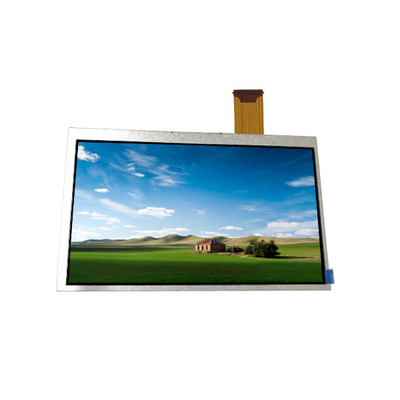 Хорошая цена AT070WSB-NW1-3800 7.0 дюймовый TFT LCD дисплей для автомобильных дисплеев онлайн