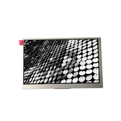 Хорошая цена BA070WS1-401 7,0 дюйма 1024*600 LCD экран дисплейная панель онлайн