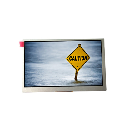 Хорошая цена BA070WV2-300 7,0 дюйма 800*480 ЖК-экрана для цифровой фотокарты онлайн