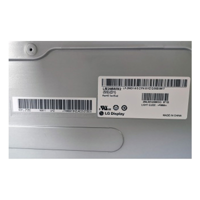 Хорошая цена LM290WW2-SSD1 29,0 дюйма 2560*1080 a-si TFT LCD экран Подходит для компьютеров онлайн