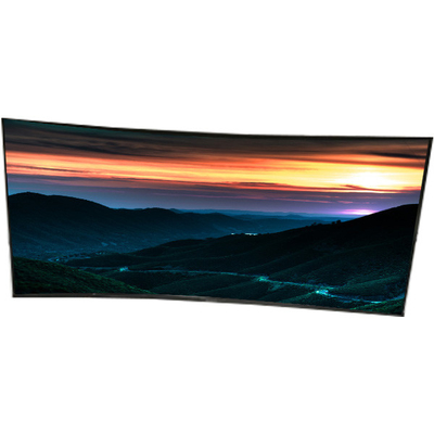Хорошая цена LM375QW2-SSC1 37,5 дюймовый 4K ЖК-экран для монитора Dell онлайн