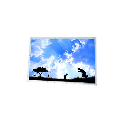 Хорошая цена LJ64ZU31 Разрешение 640*400 8,9 дюйма Модуль ЖК-экрана онлайн