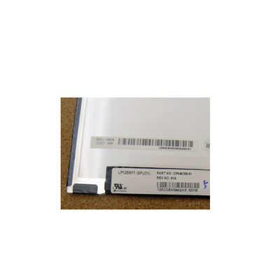 Хорошая цена LP125WF1-SPD1 12,5 дюймовая ЖК-панель 1920*1080 ЖК-экрана онлайн