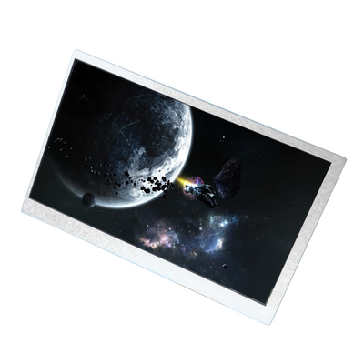 Хорошая цена 7.0 дюймовый TFT LCD дисплейный модуль LCD экран LCD панель HSD070IDW1-A23-0299 онлайн