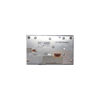 Хорошая цена LA080WV8-SL01 8,0 дюйма 800*480 LCD сенсорный экран для автомобильного дисплея онлайн