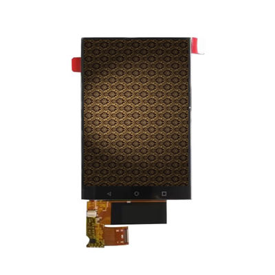 Хорошая цена BV050HDE-T45-3Q00 5,0 дюймовый 720*1280 LCD монитор онлайн