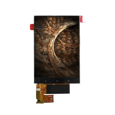 Хорошая цена BV050HDM-A00-380W 5,0 дюйма 720*1280 450 cd/m2 ЖК-дисплей онлайн