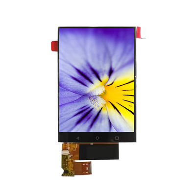 Хорошая цена BV050HDM-T00-3B1D 5,0 дюйма 720*1280 LCD дисплейная панель онлайн