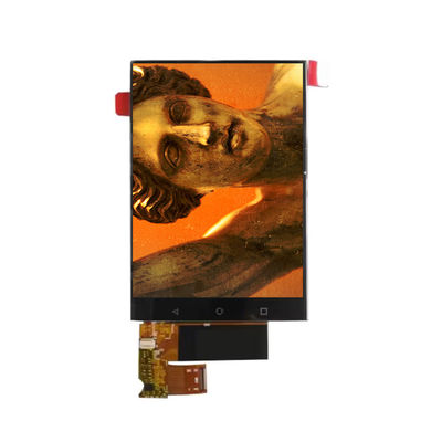 Хорошая цена 5.0 дюйм 720 * 1280 BV050HDS-T40 ЖК-дисплей для мобильного телефона онлайн