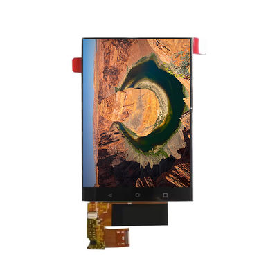 Хорошая цена Новый 5,0 дюйма 540*960 BV050SQE-N42 ЖК-экран для мобильного телефона онлайн