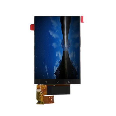 Хорошая цена BV050SQM-N00-390C 5,0 дюйма 540*960 ЖК-дисплей онлайн