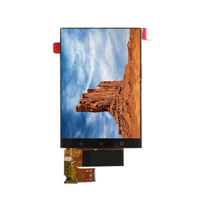 Хорошая цена BV052HDE-T40 5,2 дюйма 720*1280 LCD дисплейная панель онлайн