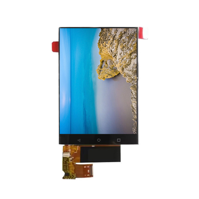 Хорошая цена 1080*1920 BV055FHE-NB0 5,5-дюймовый модуль экрана LCD-дисплея онлайн