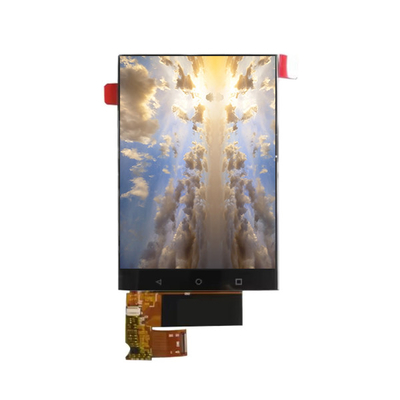 Хорошая цена BV055FHM-N00 1080*1920 5,5 дюймовый ЖК-дисплей для BOE онлайн