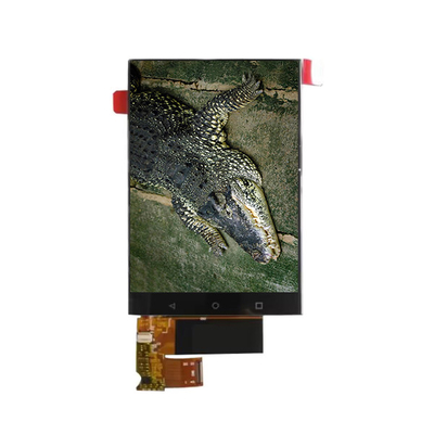 Хорошая цена BV055HDE-N43-3Q00 720*1280 5,5 дюймовый ЖК-дисплей онлайн