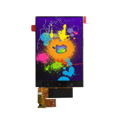 Хорошая цена BV055HDM-T00 720*1280 5,5-дюймовый ЖК-дисплей онлайн