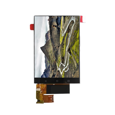 Хорошая цена 6.4 дюймовый 720*1600 BV064X6Q-L12 LCD сенсорный экран для мобильного телефона онлайн