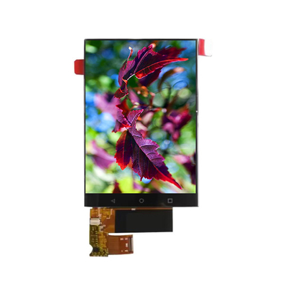 Хорошая цена 60,5-дюймовый 720*1600 BV065WBQ-L1B ЖК-экран для ручной работы онлайн