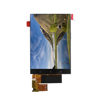 Хорошая цена 6.6 дюймовый 720*1600 BV066WBQ-L16 ЖК-дисплей онлайн