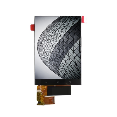 Хорошая цена BV068DAQ-L10-1Q01 6,8 дюйма 720 * 1640 LCD сенсорный экран онлайн