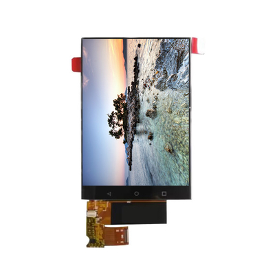 Хорошая цена Новый 6,8 дюймовый 720*1640 BV068DAQ-L11-1Q00 LCD сенсорный экран для BOE онлайн