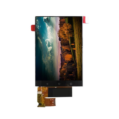 Хорошая цена BV068DAQ-L11-1Q01 6,8 дюйма 720 * 1640 ЖК-экран для мобильного телефона онлайн