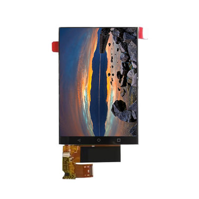 Хорошая цена 6.8 дюймов 720*1640 BV068DAQ-L13 1500:1 для BOE LCD сенсорный экран онлайн