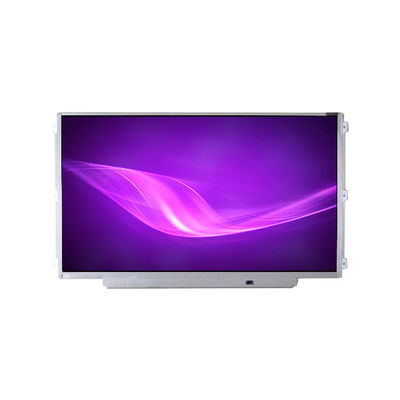 Хорошая цена HB133WX1-300 1366*768 13,3 дюйма 262K 40 штифтов ЖК-экран онлайн