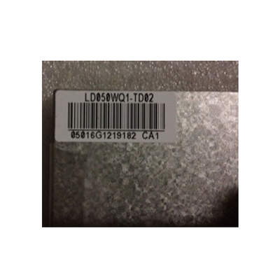 Хорошая цена LD050WQ1-TD02 5,0 дюйма 480*272 ЖК-дисплей онлайн