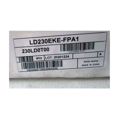 Хорошая цена LD230EKE-FPA1 23,1 дюйма 1920*158 ЖК-дисплей для цифровой вывески онлайн