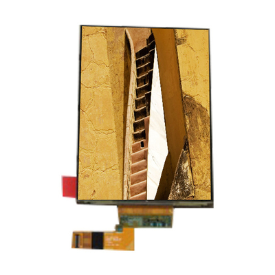 Хорошая цена LH530WX1-SH01 5,3-дюймовый 720*1280 ЖК-панельный экран онлайн