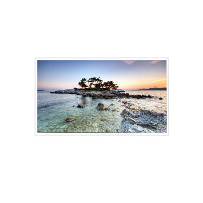 Хорошая цена ZV070WSM-A10 1024*600 7,0 дюймовый сенсорный ЖК-экран для промышленности онлайн